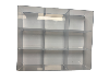 Really Useful 9 Compartment Tray